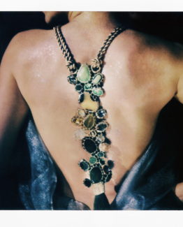 HAUTE COUTURE